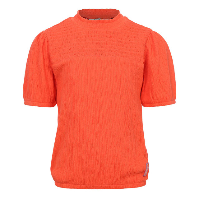 Looxs Revolution Top korte mouw 2601-7415-226 Looxs Little Top korte mouw 2601-7415-226 large