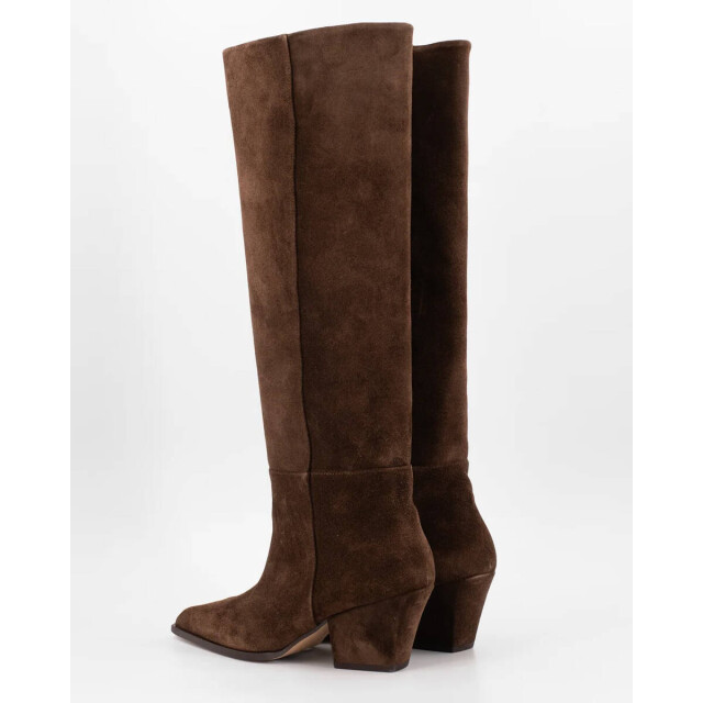Toral Toral Laarzen TL-DAKOTA Laarzen Bruin Toral Laarzen TL-DAKOTA large