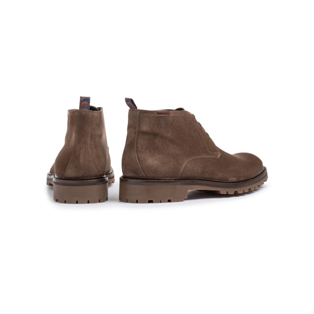 Floris van Bommel SFM-50082-34-03 Sturdi Boots Taupe SFM-50082-34-03 Sturdi large