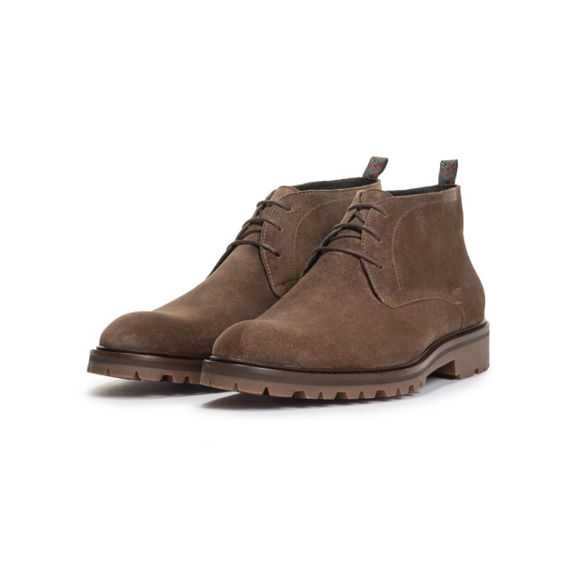 Floris van Bommel SFM-50082-34-03 Sturdi Boots Taupe SFM-50082-34-03 Sturdi large
