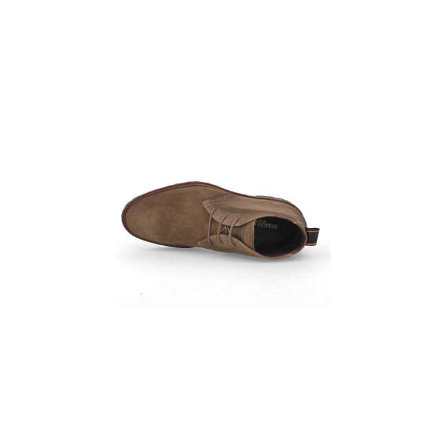 Berkelmans Tanaka boots Tanaka large