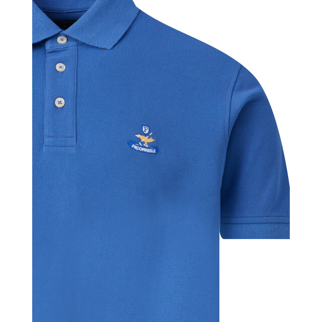 Façonnable Polo short sleeve 102810-001-S large