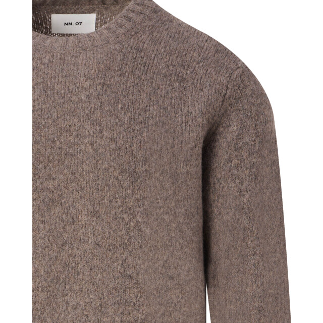 NN07 Lee trui ronde hals 105522-001-L large