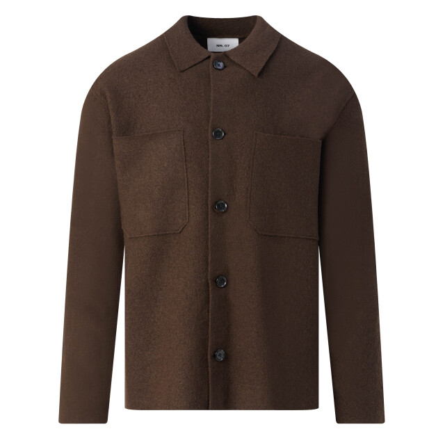 NN07 Jonas vest 105523-001-M large