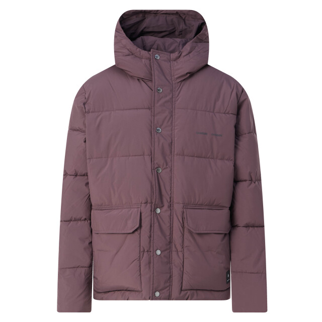 Samsoe & Samsoe Gewatteerde jas 105671-001-L large