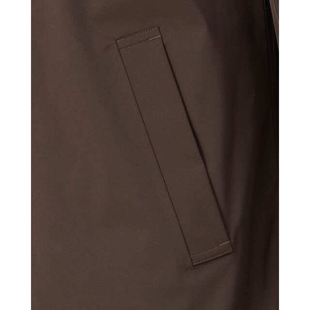 NN07 Blake gewatteerde jas 103182-001-XXL large