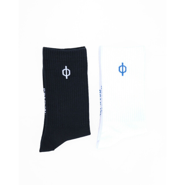 Samsoe & Samsoe Sahanna 2-pack socks 107758-001-1 large