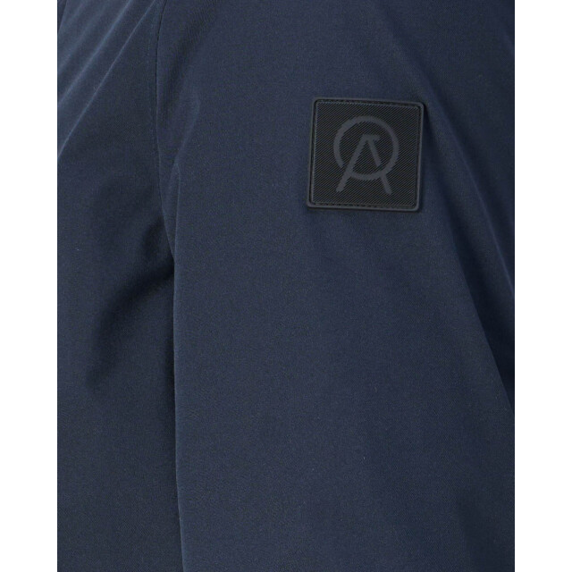 Agiato Tomasso parka 108130-001-M large