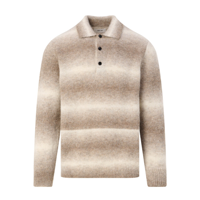 NN07 Alfie polo 105524-001-L large