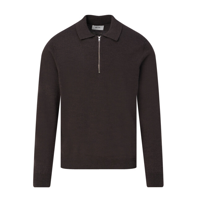 NN07 Sergio polo 105538-001-M large