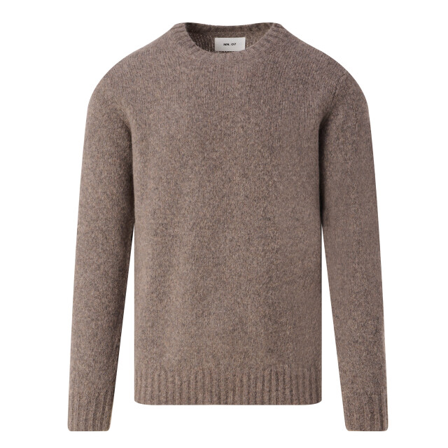 NN07 Lee trui ronde hals 105522-001-L large