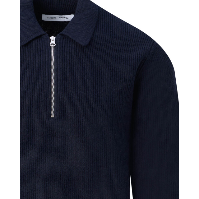 Samsoe & Samsoe Polo 105667-001-L large