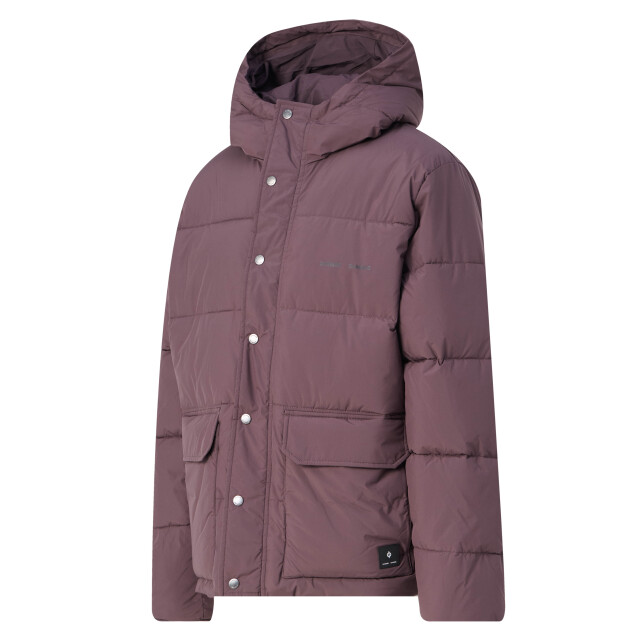 Samsoe & Samsoe Gewatteerde jas 105671-001-L large