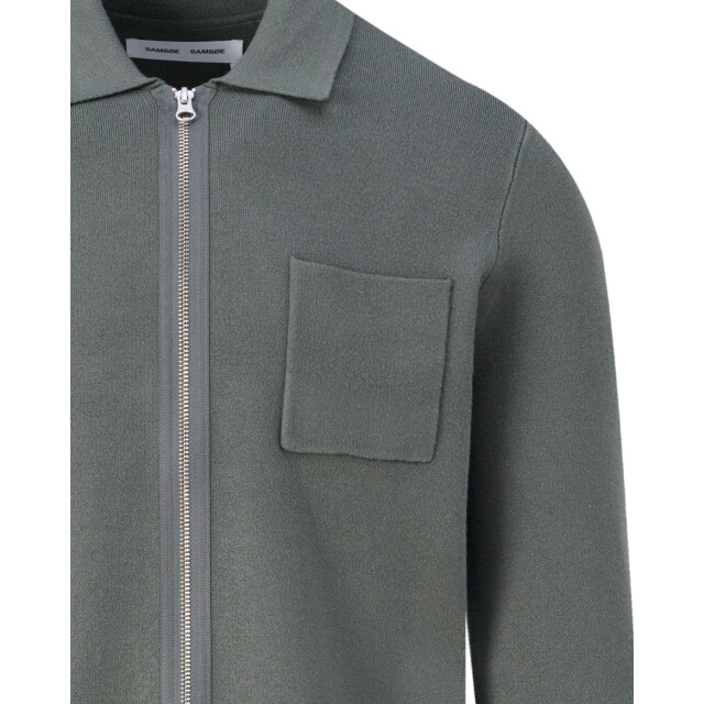 Samsoe & Samsoe Guna x zip vest 107746-001-L large