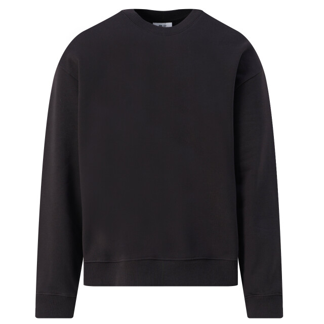 NN07 David trui ronde hals 107766-001-L large