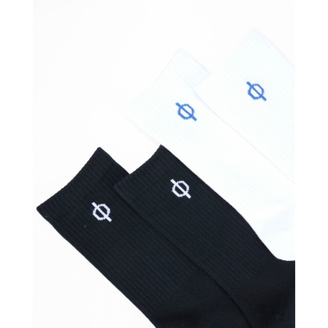 Samsoe & Samsoe Sahanna 2-pack socks 107758-001-1 large