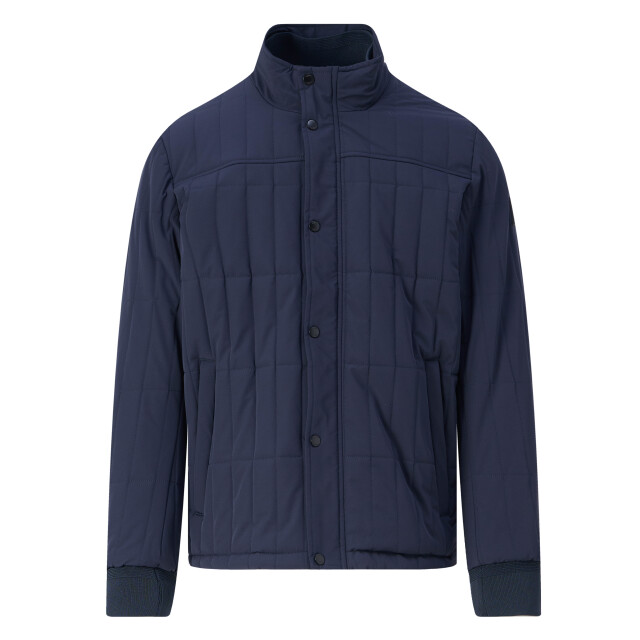 Agiato Marzio gewatteerde jas 108131-001-M large