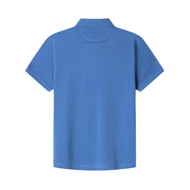 Façonnable Polo short sleeve 102810-001-S large