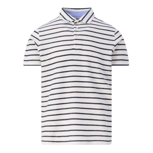 Façonnable Polo ss 102831-001-M large