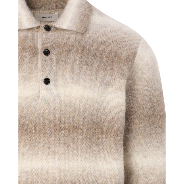 NN07 Alfie polo 105524-001-L large