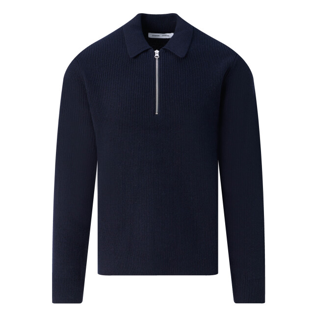 Samsoe & Samsoe Polo 105667-001-L large