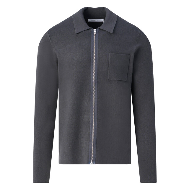 Samsoe & Samsoe Vest 105670-001-L large