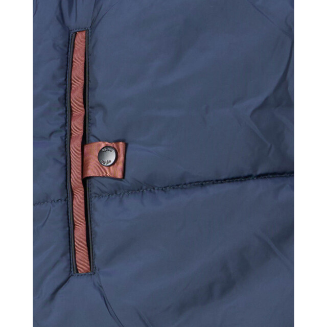 Agiato Tomasso parka 108130-001-M large