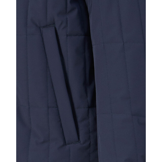 Agiato Marzio gewatteerde jas 108131-001-M large