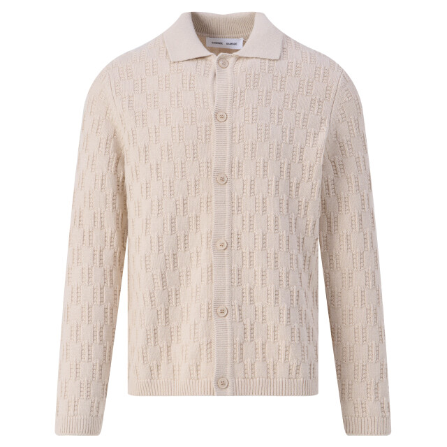 Samsoe & Samsoe Sabrodie casual shirt 107753-001-L large