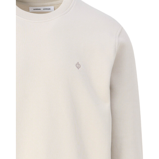 Samsoe & Samsoe Saotto sweatshirt 107748-001-L large