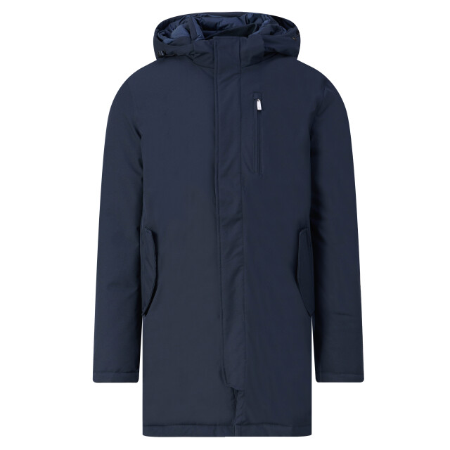 Agiato Tomasso parka 108130-001-M large