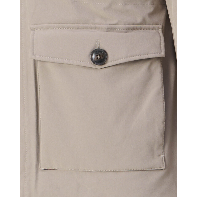 Agiato Santo parka 108133-001-M large