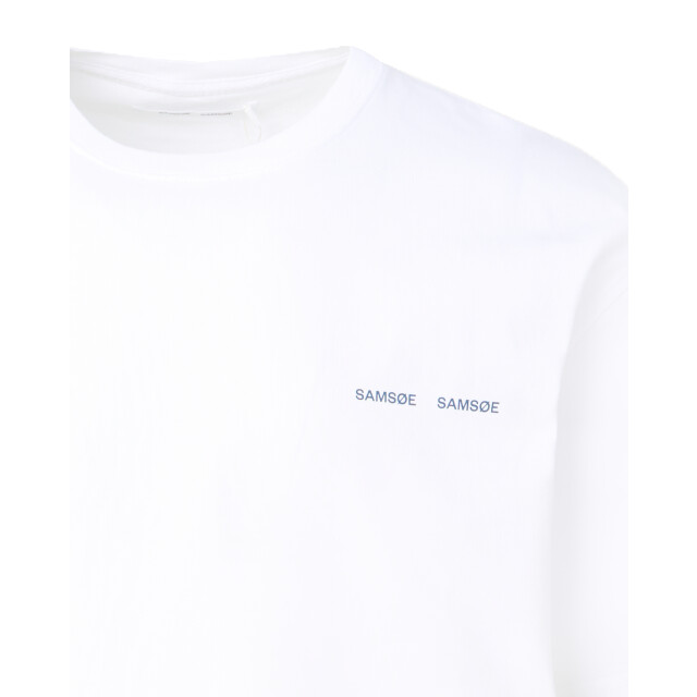 Samsoe & Samsoe T-shirt 105656-001-XL large