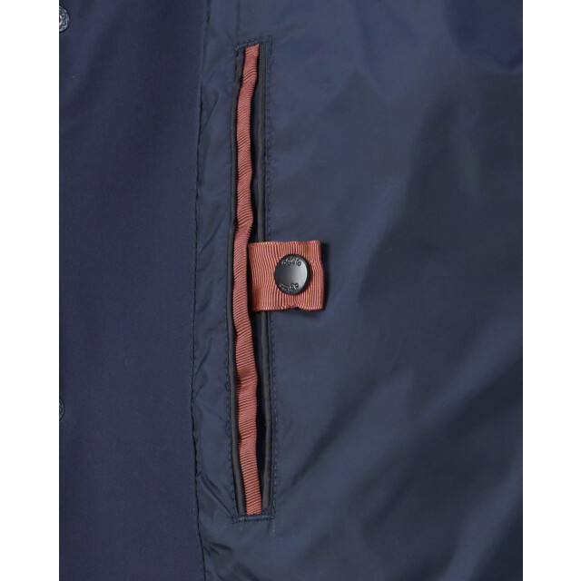 Agiato Marzio gewatteerde jas 108131-001-M large