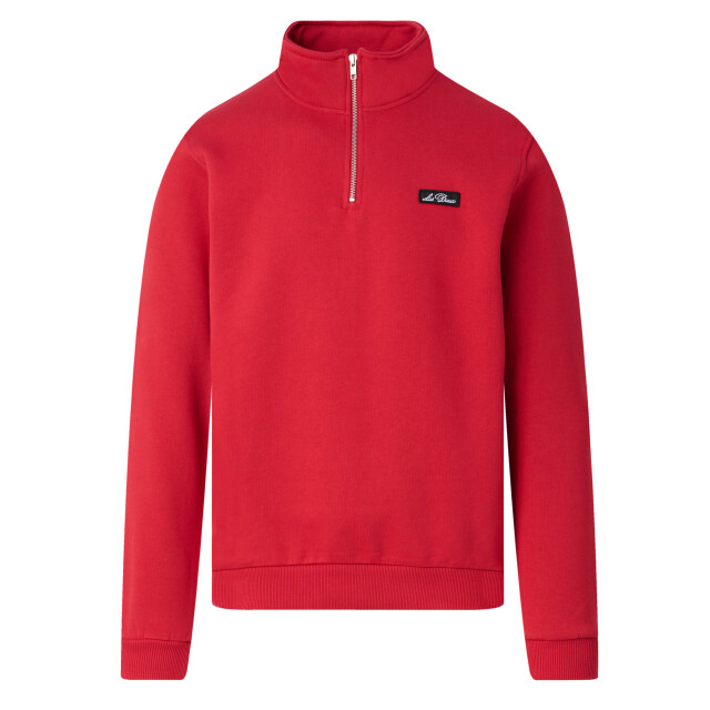 Les Deux Patch sweatshirt 106703-001-M large