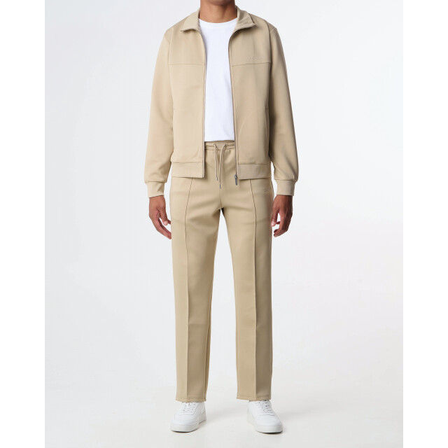 Les Deux Ballier chino 106692-001-S large