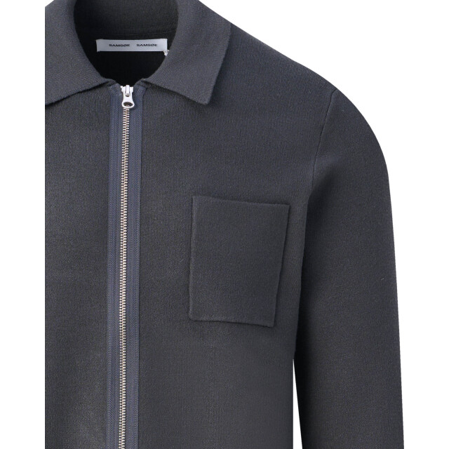 Samsoe & Samsoe Vest 105670-001-L large