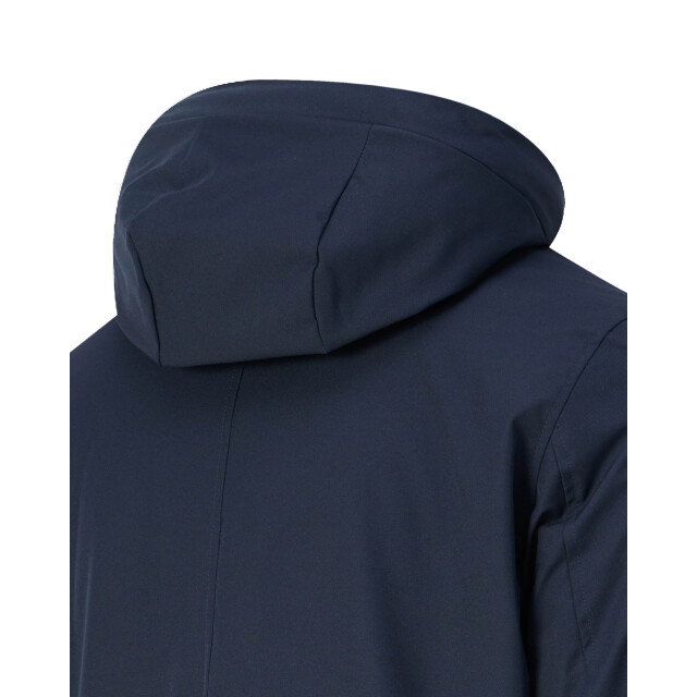 Agiato Tomasso parka 108130-001-M large