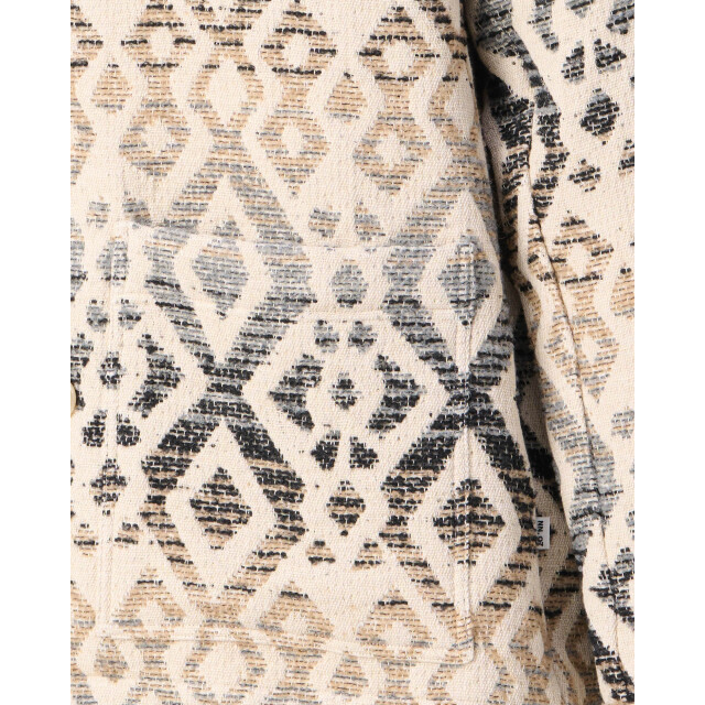 NN07 Blaze overshirt 105519-001-M large