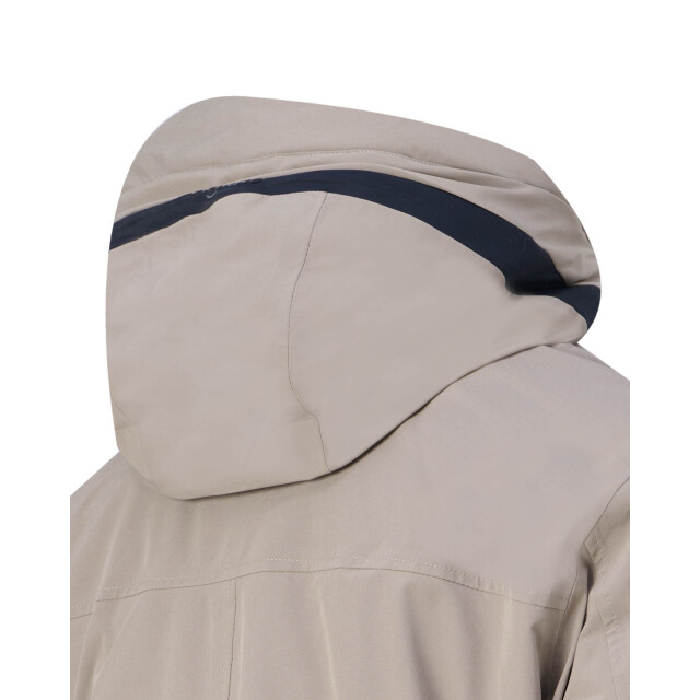 Agiato Santo parka 108133-001-M large