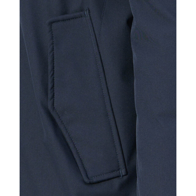 Agiato Tomasso parka 108130-001-M large