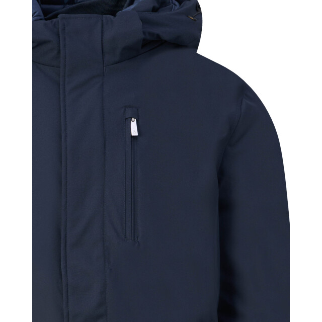Agiato Tomasso parka 108130-001-M large