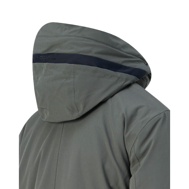 Agiato Luigi parka 108132-001-M large