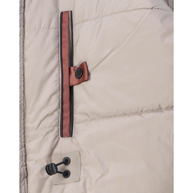 Agiato Santo parka 108133-001-M large