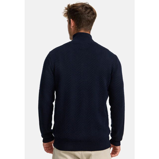 Kronstadt Po29927 kscarlo cotton zip ks50066 sky captain PO29927 large