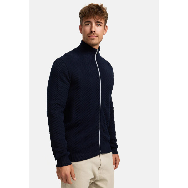 Kronstadt Po29927 kscarlo cotton zip ks50066 sky captain PO29927 large