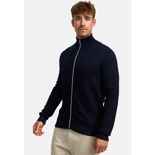 Kronstadt Po29927 kscarlo cotton zip ks50066 sky captain PO29927 large