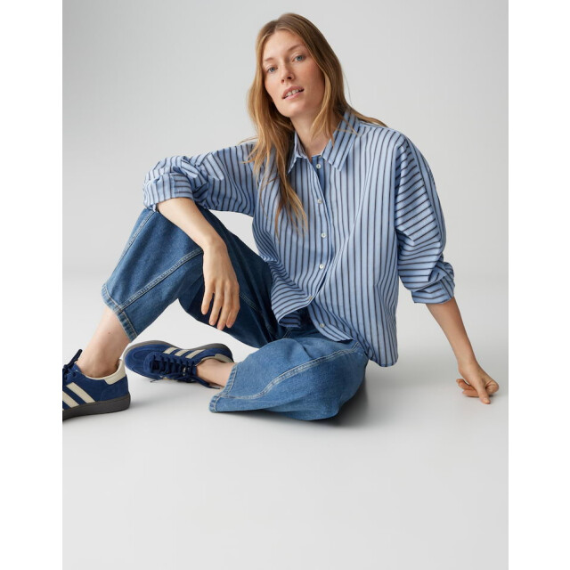 Opus foho 10492213694393 foho 60036 water blue 06615.240.0075 large