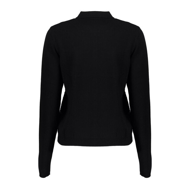 Geisha cardigan sequences 54505-10 999 black 06741.990.0026 large