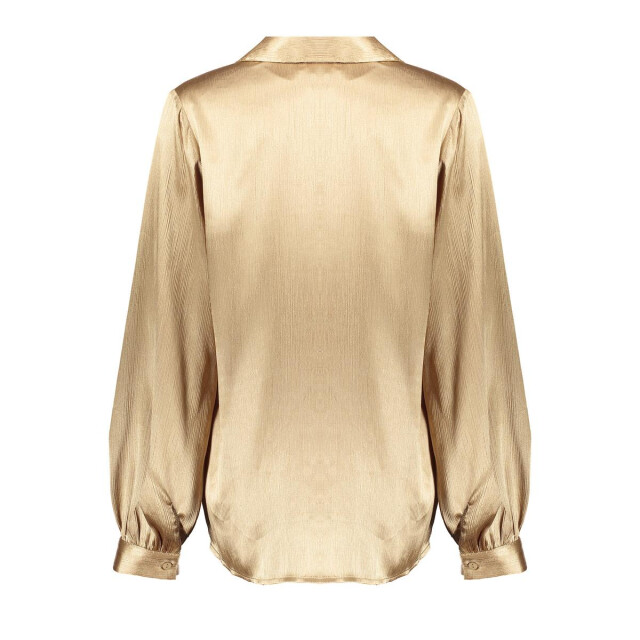 Geisha satin blouse 53530-14 720 sand 06615.820.0135 large